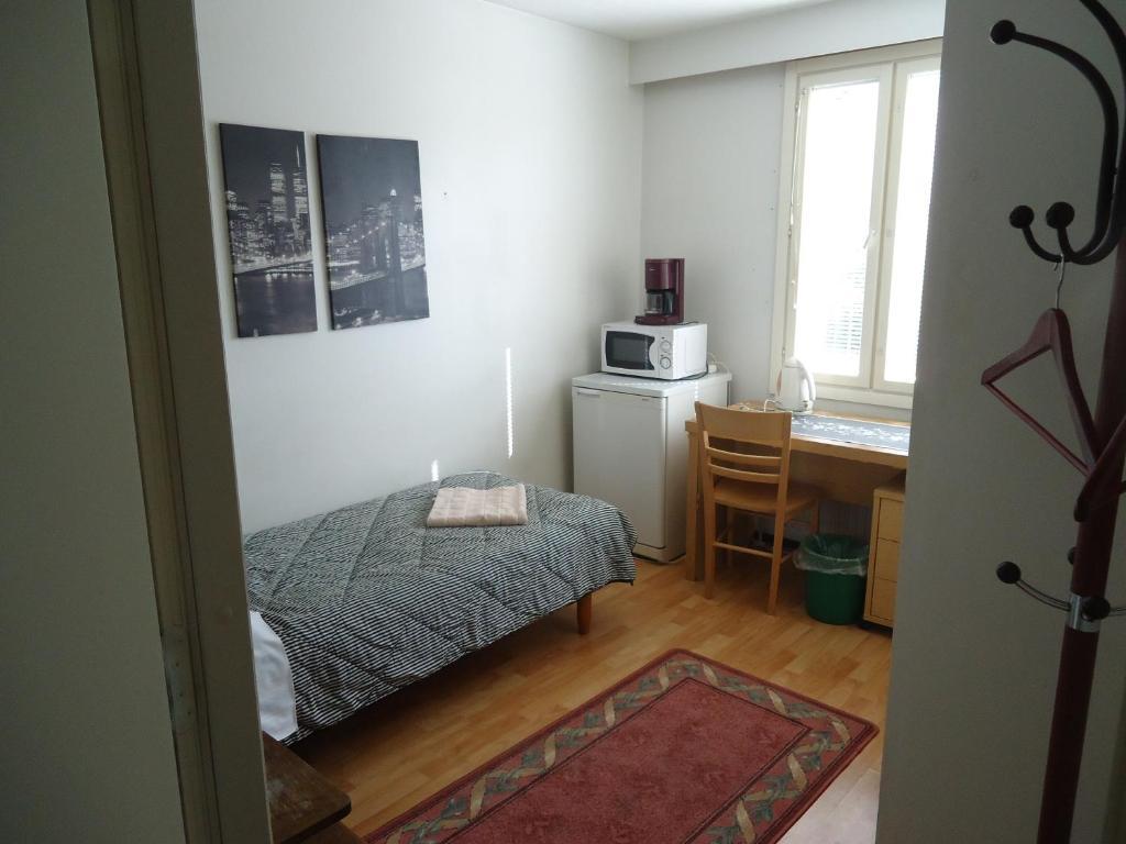 Hotel Lamminpaeae Tampere Room photo