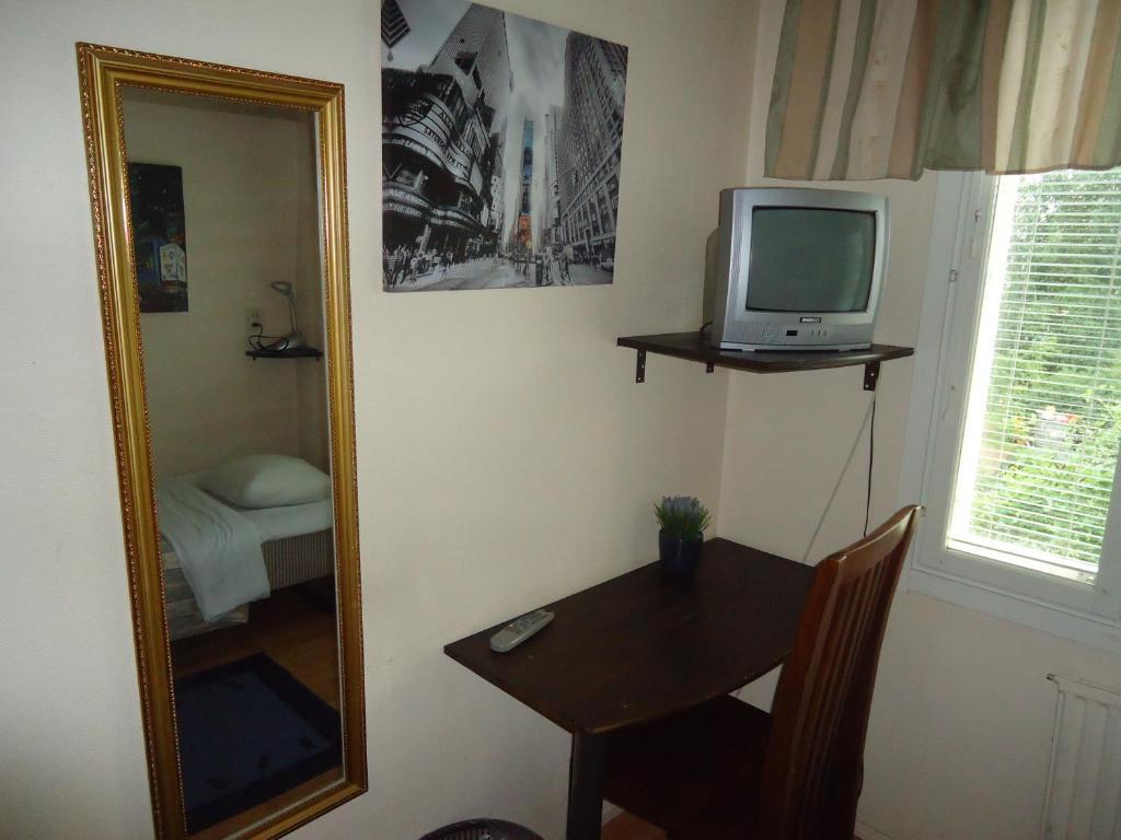 Hotel Lamminpaeae Tampere Room photo